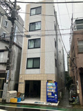 UMEX大山の画像