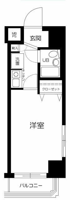 日神パレス西台第３