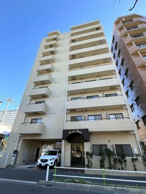 日神パレス西台第３の周辺