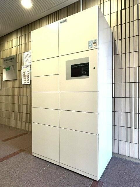 日神パレス西台第３のその他共用部分