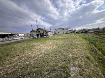 【外観】 | 小野市敷地町　農業振興地域農地