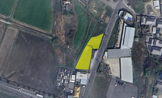 【土地図】 | 小野市敷地町　農業振興地域農地