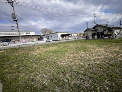 【外観】 | 小野市敷地町　農業振興地域農地