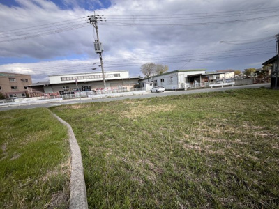 【外観】 | 小野市敷地町　農業振興地域農地