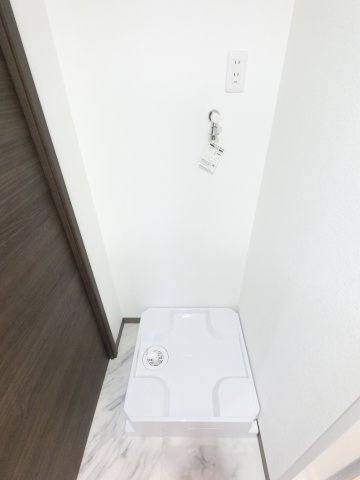 ラ・セレンテの設備