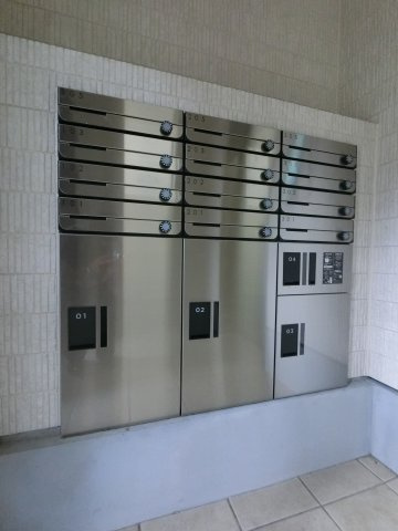 ラ・セレンテのその他共用部分