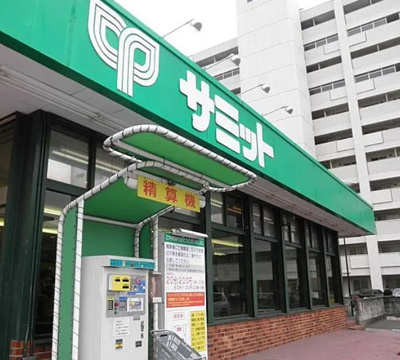 【周辺】 | LEGALAND西新宿