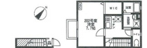 ラ・フルールＫの画像