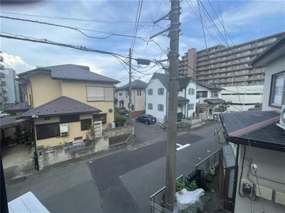 【展望】 | ラトゥール橋本
