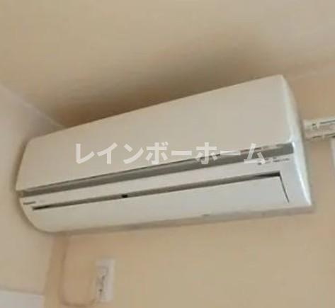 プレジオ亀沢の設備