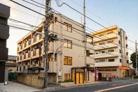 セントヒルズ一ツ橋学園のその他