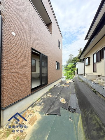 筑紫野市大字牛島　戸建てのその他