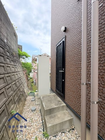 筑紫野市大字牛島　戸建てのその他