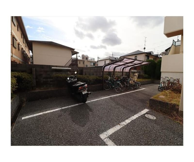 エクセラージュ夙川のその他共用部分