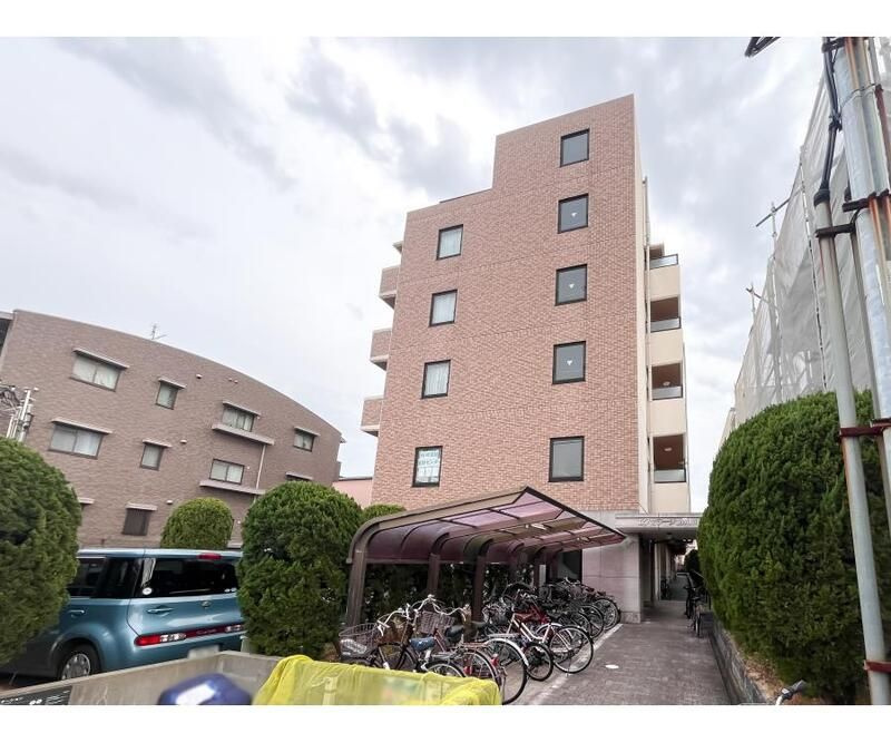 エクセラージュ夙川の設備