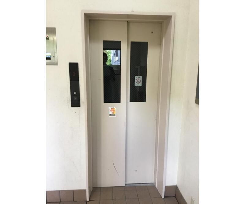 エクセラージュ夙川の設備
