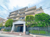 プレジデント寺塚☆仲介手数料無料☆の画像