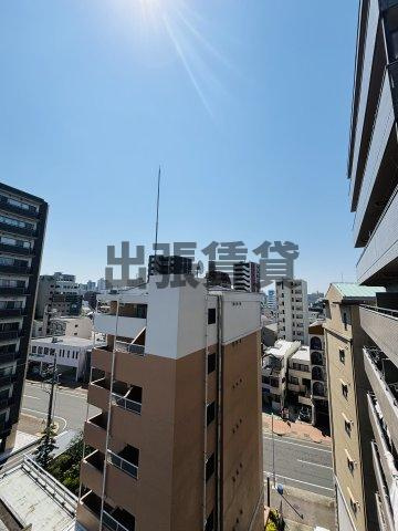 仲介手数料0円！！BERG IZUMIの展望