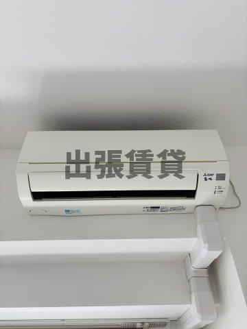 仲介手数料0円！！BERG IZUMIの設備