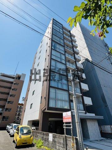 仲介手数料0円！！BERG IZUMIの外観