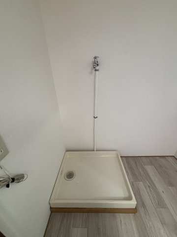 田代マンションの設備