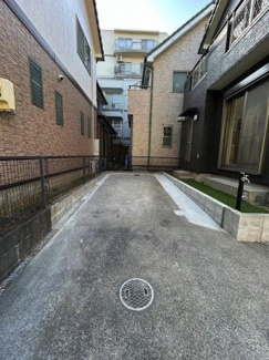  | 【名古屋市北区中味鋺3丁目221−2中古戸建】✨️仲介手数料無料✨️味鋺小学校・北中学校