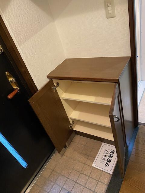 ヴィラージュ日吉の設備