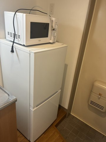 クレセントカミートのその他