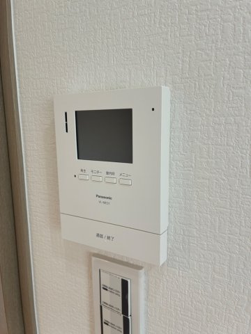 クレセントカミートのセキュリティ