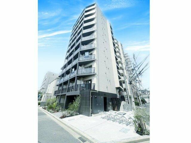 Ｌｏｇ登戸駅前
