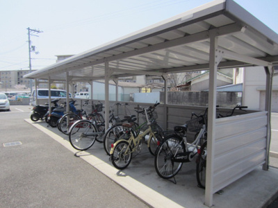 【その他共用部分】 | レボントゥリはせで１番館