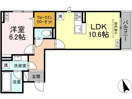 グランガーデン弘明寺