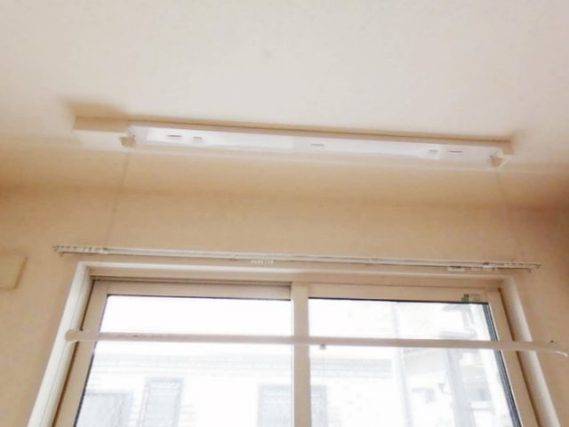グランバリエ志村の寝室