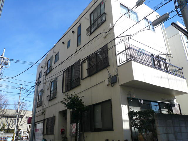 コーポ神山の画像