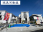 西原町我謝（全4棟）ラストC号棟の画像