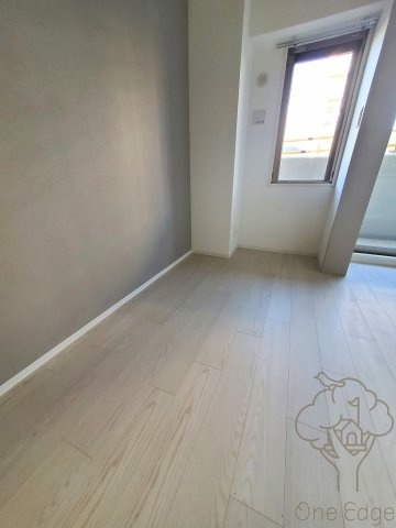 JMFレジデンス都島の内装