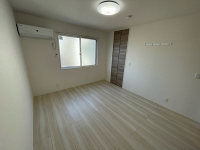 【寝室】 | Avenir城北 | ※同施工会社のイメージ写真※