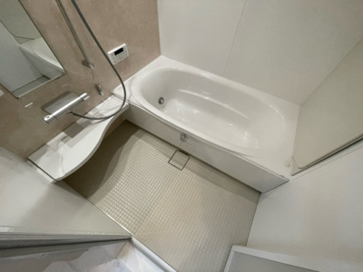 【浴室】 | Avenir城北 | ※同施工会社のイメージ写真※