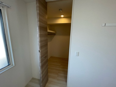 【収納】 | Avenir城北 | ※同施工会社のイメージ写真※