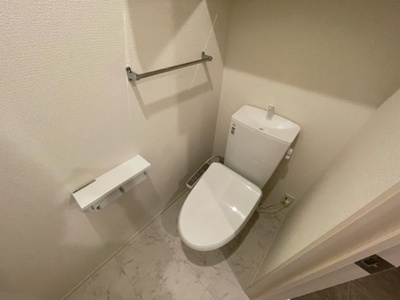 【トイレ】 | Avenir城北 | ※同施工会社のイメージ写真※