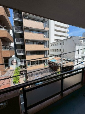 【展望】 | ヨダピア千束