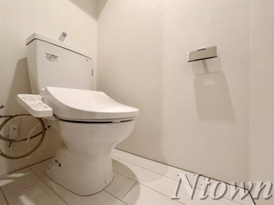 【トイレ】 | quador名古屋城駅 | トイレも気になるポイント
