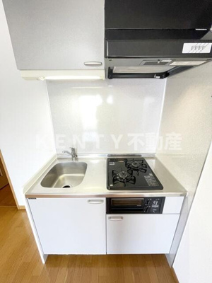 【キッチン】 | グランヴァン南雪谷