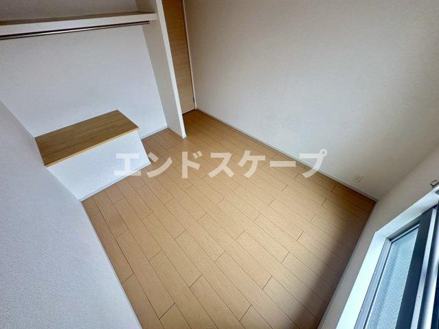 カーサ　モデルノＡの洋室|高崎、前橋のお部屋探しはエンドスケープまで！お客様の理想お聞かせ下さい♪