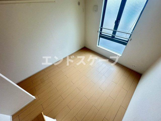 カーサ　モデルノＡの洋室|高崎、前橋のお部屋探しはエンドスケープまで！お客様の理想お聞かせ下さい♪
