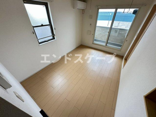 カーサ　モデルノＡの内装|高崎、前橋のお部屋探しはエンドスケープまで！お客様の理想お聞かせ下さい♪