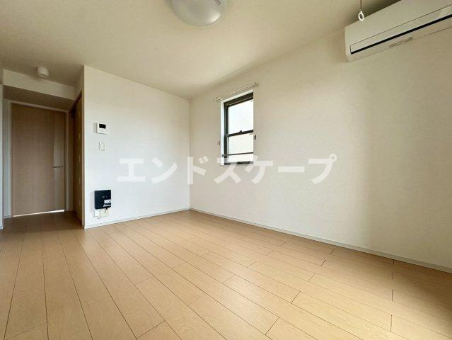 カーサ　モデルノＡの居間・リビング|高崎、前橋のお部屋探しはエンドスケープまで！お客様の理想お聞かせ下さい♪