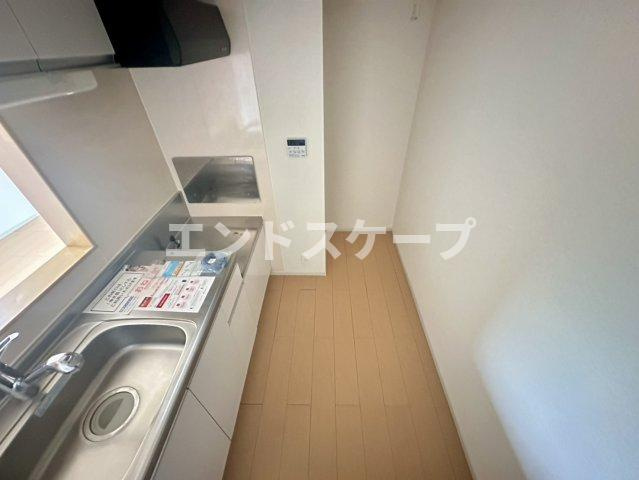 カーサ　モデルノＡの内装|高崎、前橋のお部屋探しはエンドスケープまで！お客様の理想お聞かせ下さい♪
