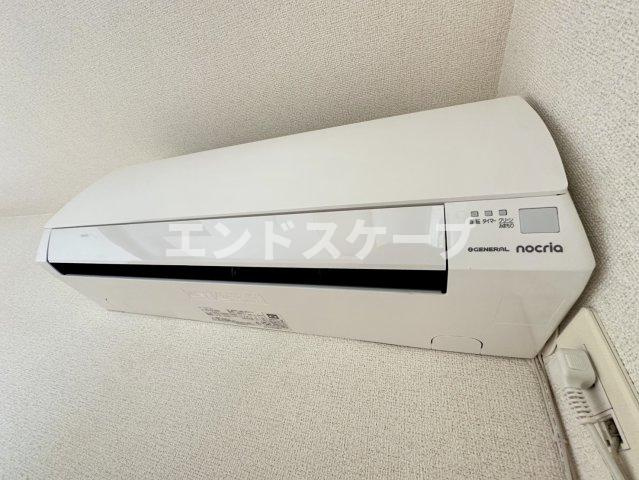 カーサ　モデルノＡの設備|高崎、前橋のお部屋探しはエンドスケープまで！お客様の理想お聞かせ下さい♪