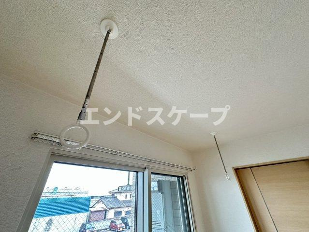 カーサ　モデルノＡの内装|高崎、前橋のお部屋探しはエンドスケープまで！お客様の理想お聞かせ下さい♪